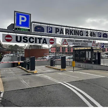 Casaale&matte Daire Cenova