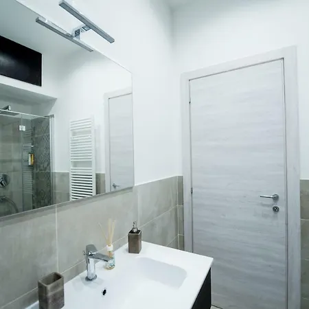 Casaale&matte Cenova