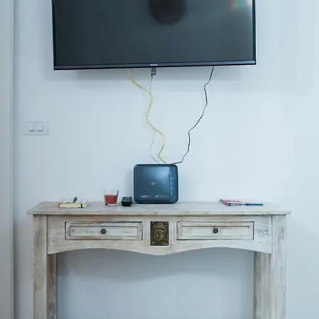 Casaale&matte Apartament *