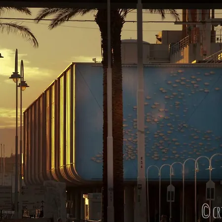 Casaale&matte Apartament