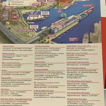 Casaale&matte Appartement *