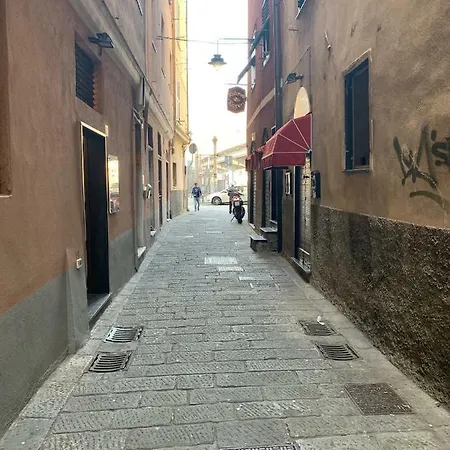 Casaale&matte Apartament