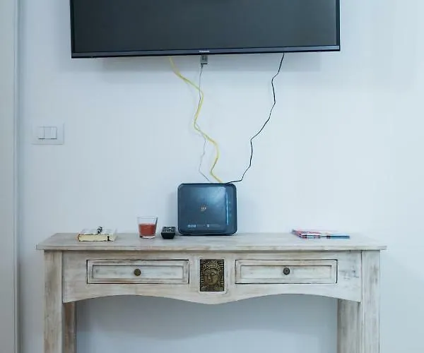 Casaale&matte شقة *