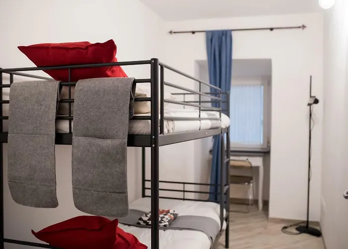 Διαμέρισμα Casaale&matte Γένοβα