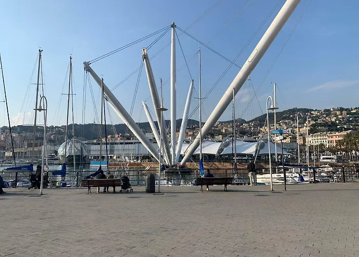 Διαμέρισμα Casaale&matte