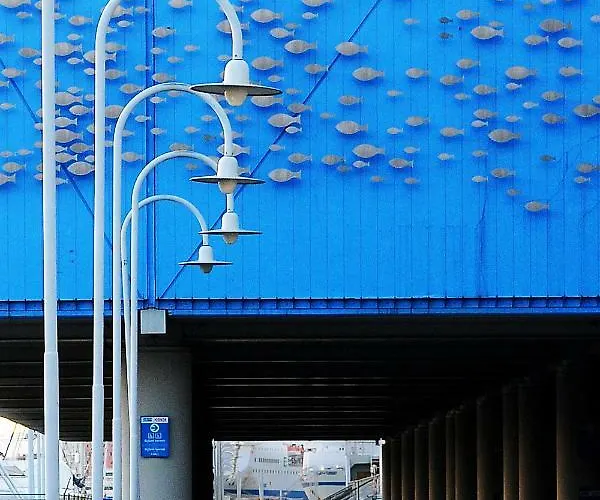 Casaale&matte * Γένοβα